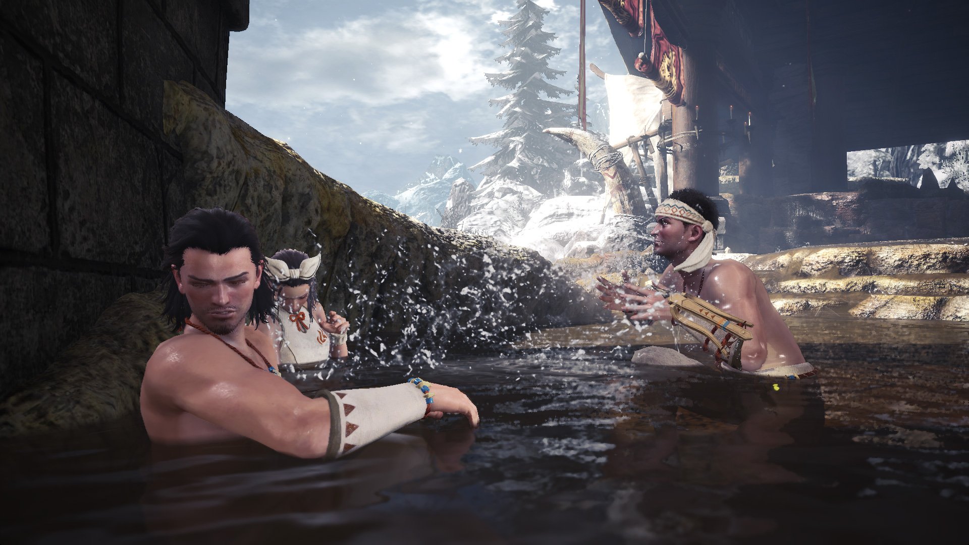 Monster Hunter World: Iceborne